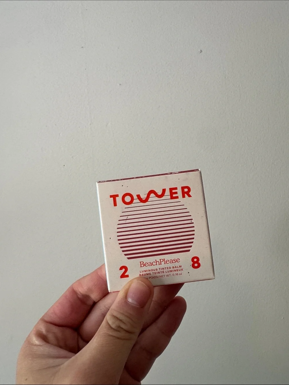Tower 28 blush - power hour